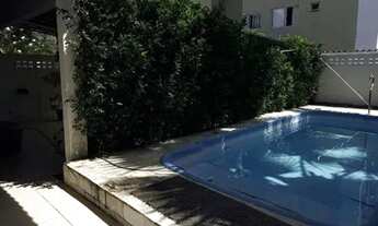 Imagem 5: Casa em Condomínio para Locação em Lauro de Freitas, Buraquinho, 4 dormitórios, 1 suíte, 4