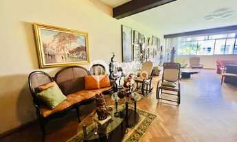 Imagem 7: Copacabana Apartamento com 4 dormitórios