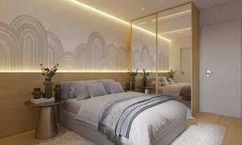 Imagem 4: Casa 2/4 sendo 1 suíte localizada no bairro papagaio