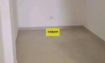 Imagem 6: Loft novo no Bairro Jordanópolis em SBC, a 200 metros da Av. Piraporinha, com mezanino e e