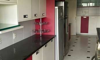 Imagem 5: Varanda Rio Negro