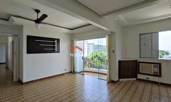 Imagem 2: Apartamento em Rua Amazonas - Loteamento João Batista Julião - Guarujá/SP