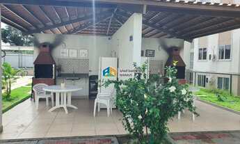 Imagem 6: Viver Tarumã 2 Quartos Tarumã