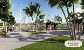 Imagem 5: Terreno à venda no bairro Jardim das Oliveiras II em Senador Canedo/GO