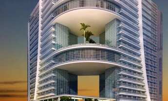 Imagem 6: Sala à venda, 55 m² por R$ 836.401,00 - Cocó - Fortaleza/CE