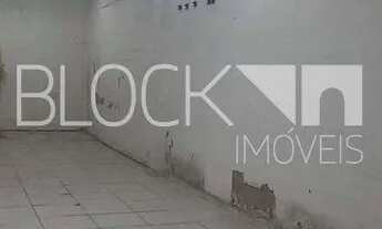 Imagem 3: Praça Seca Galpão / depósito com aluguel por R$1.400 /mês