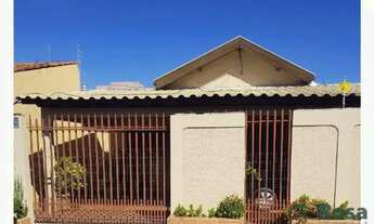 Imagem: Casa para venda, Cristo Rei, Várzea Grande