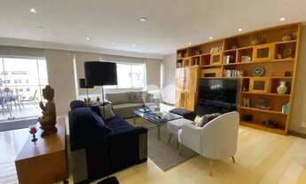 Imagem 4: Cobertura com 3 quartos para alugar, 436 m² por R$ 29.089/mês - Jardim Oceânico - Rio de J