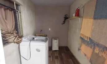 Imagem 3: Casa à venda em Santana - 2 quartos, quintal, churrasqueira e sala comercial - Aceita prop