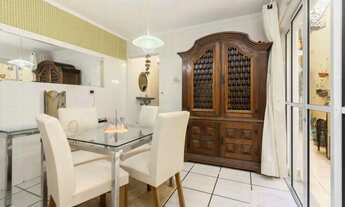 Imagem 7: Sobrado para venda em Jardim São José (Zona Norte) com 3 quartos , 162m²