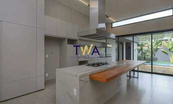 Imagem 7: Casa em condomínio, Costa Laguna, Alphaville Lagoa dos Ingleses, Nova Lima, 4 quartos, R$3