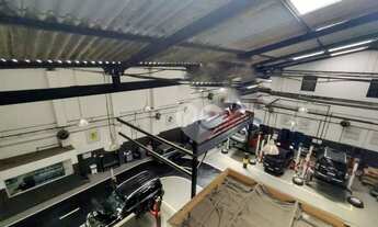 Imagem 6: Galpão à venda, 2047 m² por R$ 3.200.000,00 - São Cristóvão - Rio de Janeiro/RJ