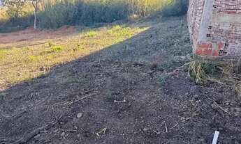 Imagem: Lote 26 de setembro rua 1A