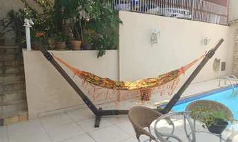 Imagem 7: Belíssima casa + charmoso Loft na Ilha do Governador