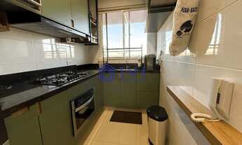 Imagem 4: Cobertura rica e armários, lazer, sauna, 2 vagas