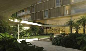 Imagem 5: Apartamento com 3 dormitórios à venda, 319 m² por R$ 5.950.000 - Batel