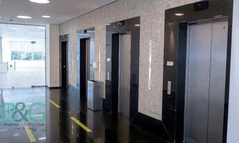 Imagem 3: Prédio para alugar, 2640 m² por R$ 56.265/mês - Jardim das Laranjeiras - São Paulo/SP