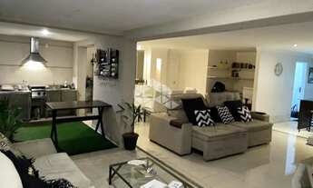 Imagem 1: VENDA Apartamento MOBILIADO com 182m², 3 suítes, 3 vagas - Morumbi