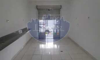 Imagem 7: Salão Comercial para Locação em Itaquaquecetuba, Estância Fraternidade, 1 banheiro, 1 vaga