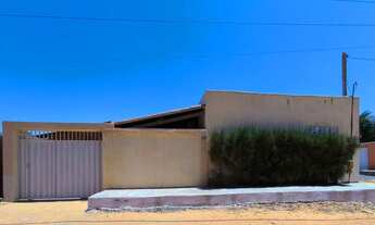 Imagem: Casa em Tibau-RN praia das Emanuelas