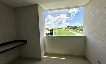 Imagem 6: APARTAMENTOS COM SACADA E CHURRASQUEIRA