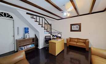 Imagem 6: Casa Comercial à venda em Moema com 100 m² e 5 salas