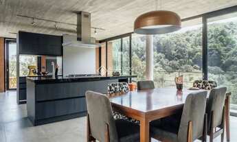 Imagem 4: Casa em condomínio