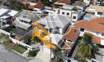 Imagem: À venda casa espetacular com 05 quartos