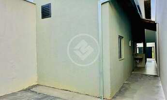 Imagem 7: Casa Térrea Residencial Santa Fé, Goiânia codigo: 109877