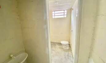 Imagem 4: Barracão para alugar, 160 m² por R$ 3.000,00/mês - Palmital - Marília/SP