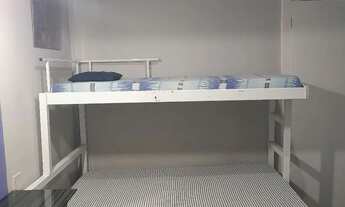 Imagem 3: Kitnet mobiliada próx. à Praça Tiradentes condomínio incluso