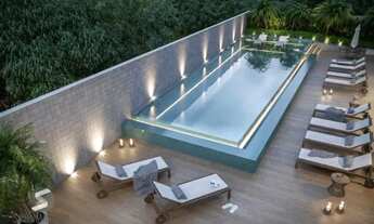 Imagem 5: APARTAMENTO 2 D (um suíte) 80,45m² - 1 vaga simples descoberta- MENINO DEUS