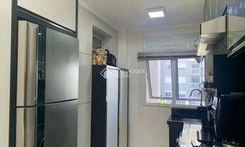 Imagem 6: Condomínio Veríssimo! Apartamento com sacada e churrasqueira