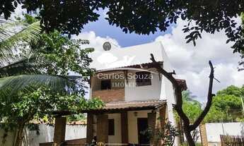 Imagem 2: CASA FORA DE CONDOMINIO CÓD.221