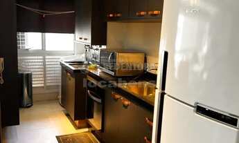 Imagem 3: Apartamento com 3 Suites Venda Integrato Iguatemi Zona Sul