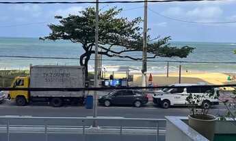 Imagem: Oportunidade 2 quartos frente mar