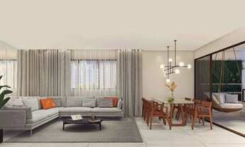 Imagem 7: Apartamento em Rua Oscar Trompowsky - Gutierrez - Belo Horizonte/MG