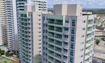 Imagem: APARTAMENTO DE 3 QUARTOS EM PAULISTA VISTA