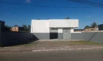 Imagem 2: Galpão comercial na Cascalheira- Camaçari - BA