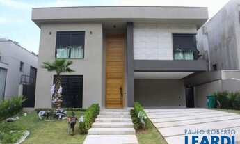 Imagem 2: CASA EM CONDOMÍNIO - TAMBORÉ - SP