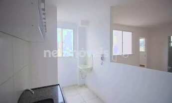 Imagem 7: Locação Apartamento 2 quartos Maria da Conceição Contagem