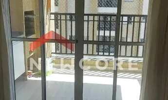 Imagem 6: Apartamento em Rua Salim Daher - Vila Machado - Jacareí/SP