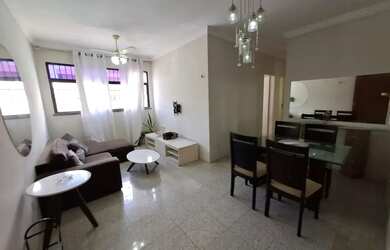 Imagem: Apartamento semi mobiliado para vender