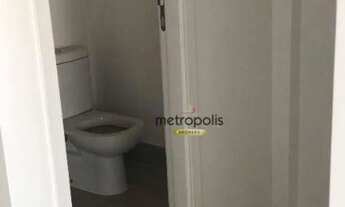 Imagem 5: Sala, 37 m² - venda por R$ 391.000,00 ou aluguel por R$ 2.666,34/mês - Baeta Neves - São B