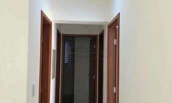 Imagem 5: Apartamento para locação no residencial Costa Tropical, próximo à avenida Nossa Sra. De Fá