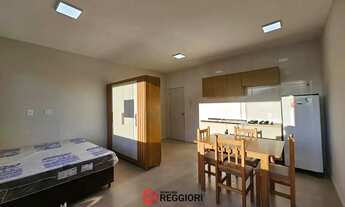 Imagem 2: KITNET MOBILIADA BALNEARIO CAMBORIU ALUGUEL