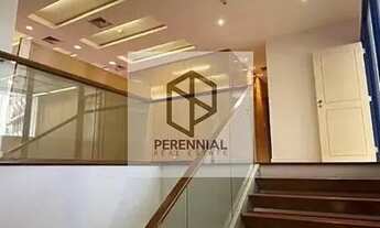 Imagem 7: Laje corporativa para locação, 503 m² - Centro - Rio de Janeiro/RJ