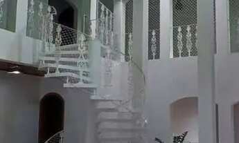 Imagem 7: Casa à venda em Barueri, Alphaville Residencial 2, com 4 suítes, com 540 m², Residencial D