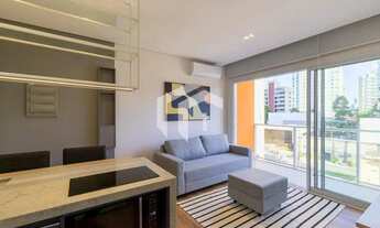 Imagem 4: Seu novo lar! Apartamento com 1 dormitório