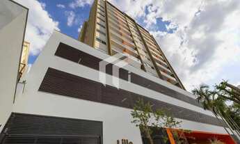 Imagem: Apartamento 1 dormitório Cambuí